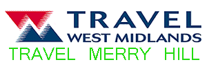 Travel Merry Hill